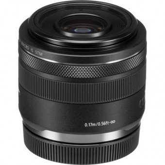 Canon RF 35 mm F/1.8 MACRO IS STM | Focale Fixe | 18,00 €
