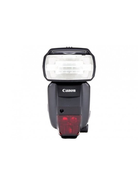 Flash Canon Speedlite 600EX-RT – Puissant Et Fiable Pour Vos Photos En Toutes Situations