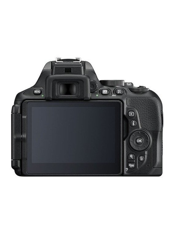 Appareil Photo Nikon D3100 14MP - Reflex Numérique Avec Accessoires - Occasion Fonctionnel